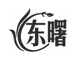 东曙商标原图 第25类服装鞋帽