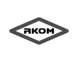 RKOM商标原图 第25类服装鞋帽