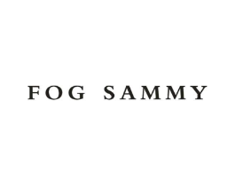 FOG SAMMY商标原图 第25类服装鞋帽