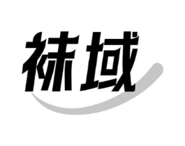 袜域商标原图 第25类服装鞋帽