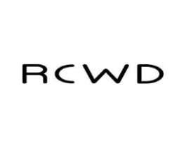 RCWD商标原图 第25类服装鞋帽