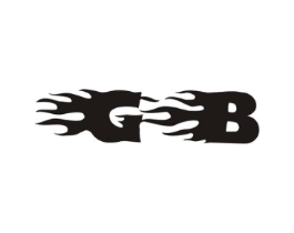 GB商标原图 第25类服装鞋帽