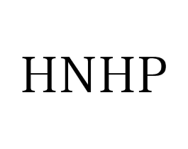 HNHP商标原图 第25类服装鞋帽