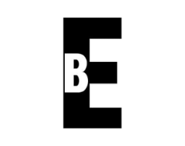 EB商标原图 第25类服装鞋帽