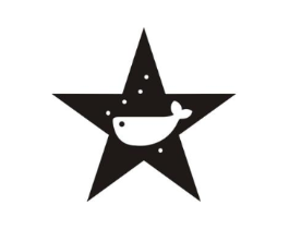 图形商标原图 第25类服装鞋帽