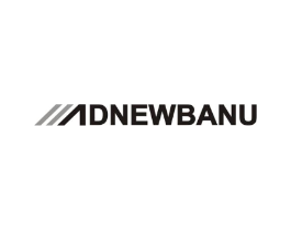 ADNEWBANU商标原图 第25类服装鞋帽
