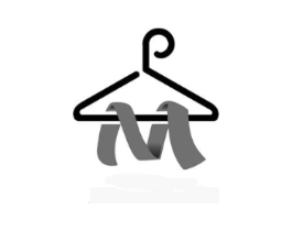 图形商标原图 第25类服装鞋帽