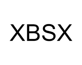 XBSX商标原图 第25类服装鞋帽