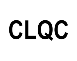 CLQC商标原图 第25类服装鞋帽