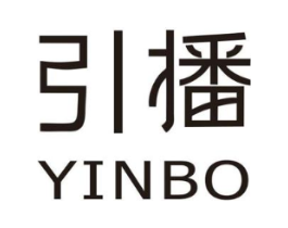 引播商标原图 第25类服装鞋帽