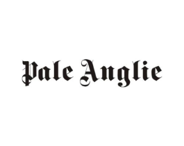 PALE ANGLIE商标原图 第25类服装鞋帽