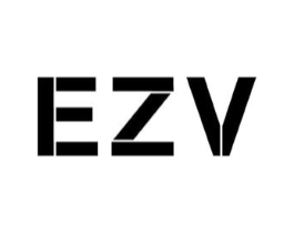 EZV商标原图 第25类服装鞋帽
