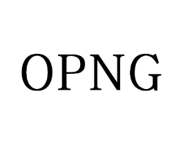 OPNG商标原图 第25类服装鞋帽