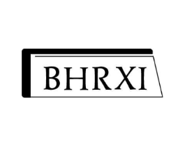 BHRXI商标原图 第25类服装鞋帽
