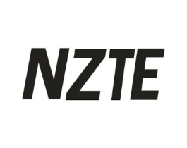 NZTE商标原图 第25类服装鞋帽