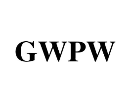 GWPW商标原图 第25类服装鞋帽