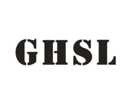 GHSL商标原图 第25类服装鞋帽