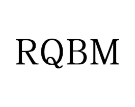 RQBM商标原图 第25类服装鞋帽