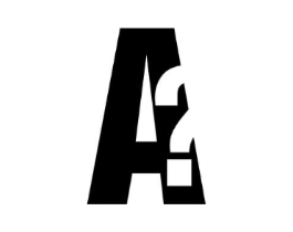 A？商标原图 第25类服装鞋帽