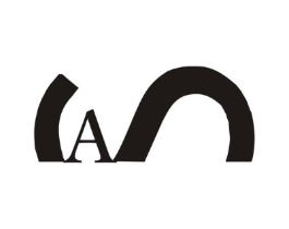 AS商标原图 第25类服装鞋帽