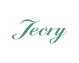 JECRY商标原图 第25类服装鞋帽