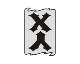 XY商标原图 第25类服装鞋帽