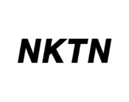 NKTN商标原图 第25类服装鞋帽