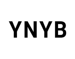 YNYB商标原图 第25类服装鞋帽