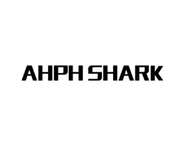 AHPH SHARK商标原图 第25类服装鞋帽