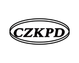CZKPD商标原图 第25类服装鞋帽