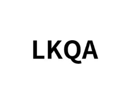 LKQA商标原图 第25类服装鞋帽