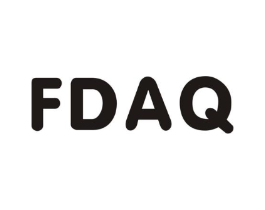 FDAQ商标原图 第25类服装鞋帽