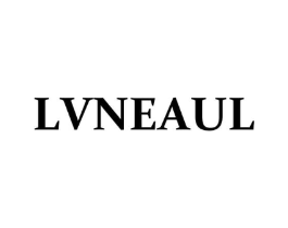 LVNEAUL商标原图 第25类服装鞋帽