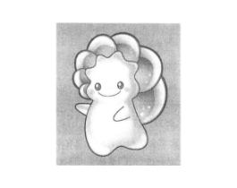 图形商标原图 第25类服装鞋帽