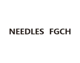 NEEDLES FGCH商标原图 第25类服装鞋帽
