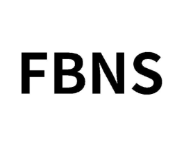 FBNS商标原图 第25类服装鞋帽