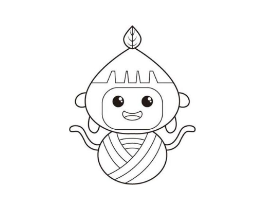 商标原图
