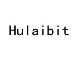 HULAIBIT商标原图 第25类服装鞋帽