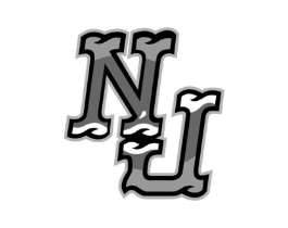 NJ商标原图 第25类服装鞋帽