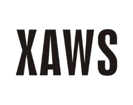 XAWS商标原图 第25类服装鞋帽