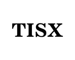 TISX商标原图 第25类服装鞋帽