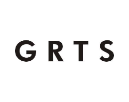 GRTS商标原图 第25类服装鞋帽
