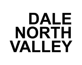 DALE NORTH VALLEY商标原图 第25类服装鞋帽