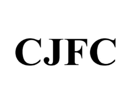 CJFC商标原图 第25类服装鞋帽