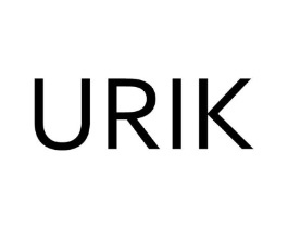 URIK商标原图 第25类服装鞋帽