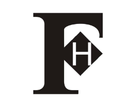 FH商标原图 第25类服装鞋帽