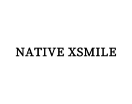 NATIVE XSMILE商标原图 第25类服装鞋帽