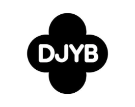 DJYB商标原图 第25类服装鞋帽