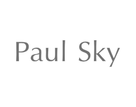 PAUL SKY商标原图 第25类服装鞋帽