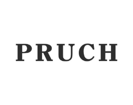 PRUCH商标原图 第25类服装鞋帽